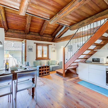 San Marco Lodge Apt Mountain Retreat - Happy Rentals Улкс Екстериор снимка
