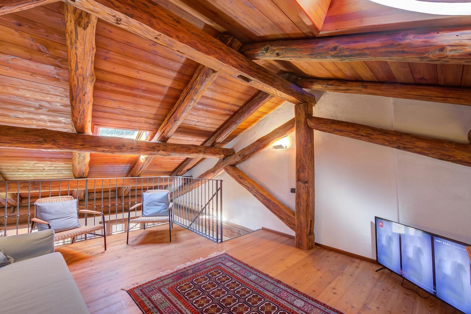 San Marco Lodge Apt Mountain Retreat - Happy Rentals Улкс Екстериор снимка