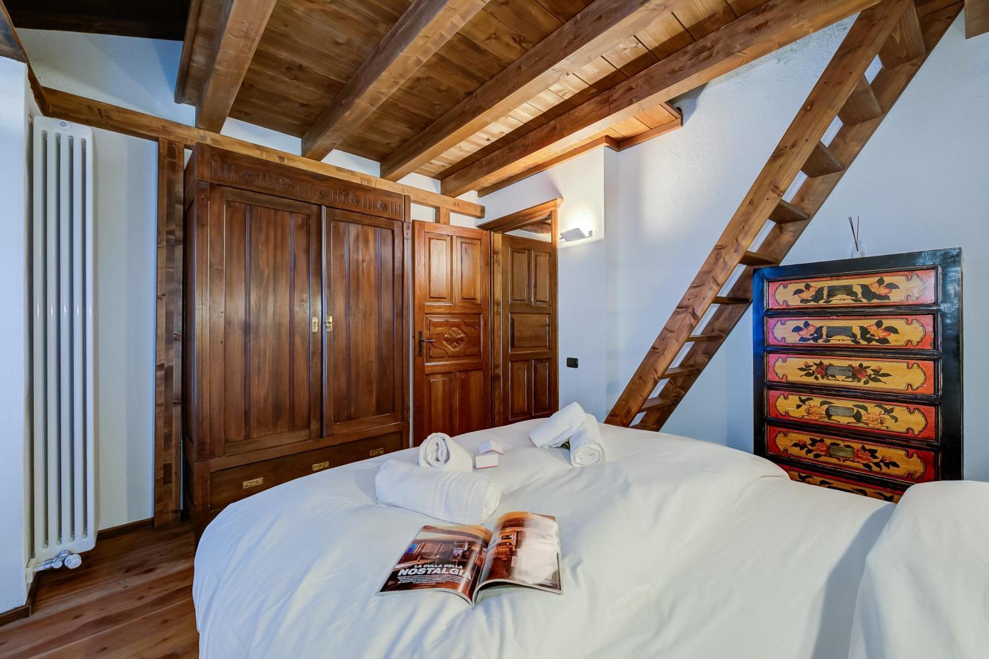 San Marco Lodge Apt Mountain Retreat - Happy Rentals Улкс Екстериор снимка
