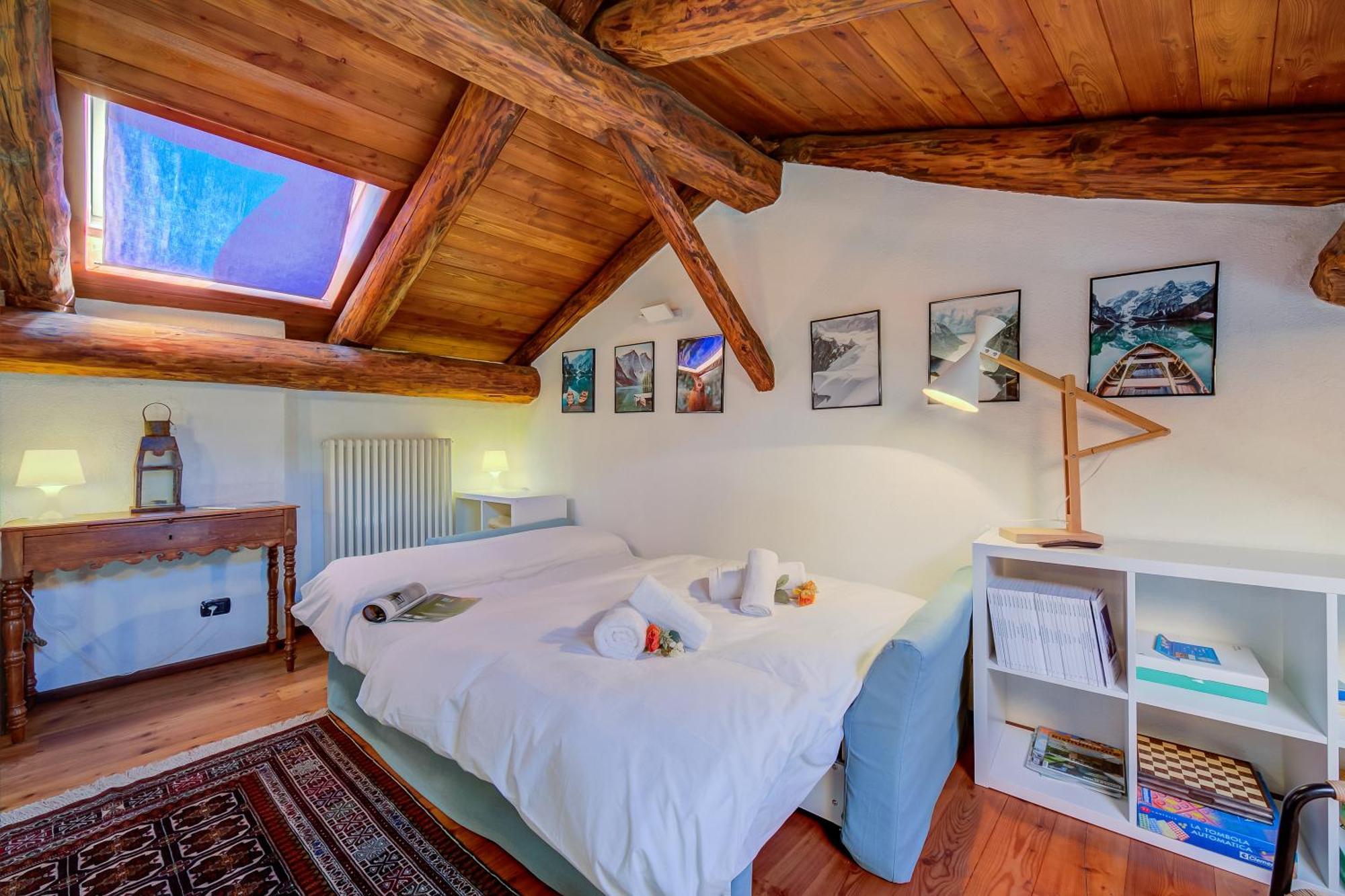 San Marco Lodge Apt Mountain Retreat - Happy Rentals Улкс Екстериор снимка