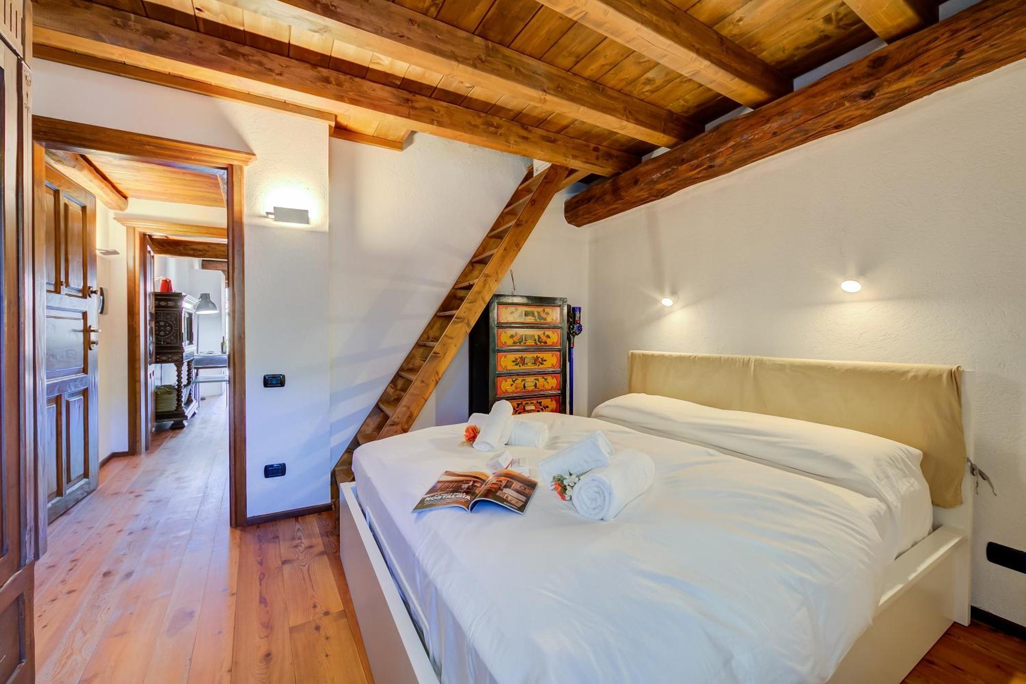 San Marco Lodge Apt Mountain Retreat - Happy Rentals Улкс Екстериор снимка