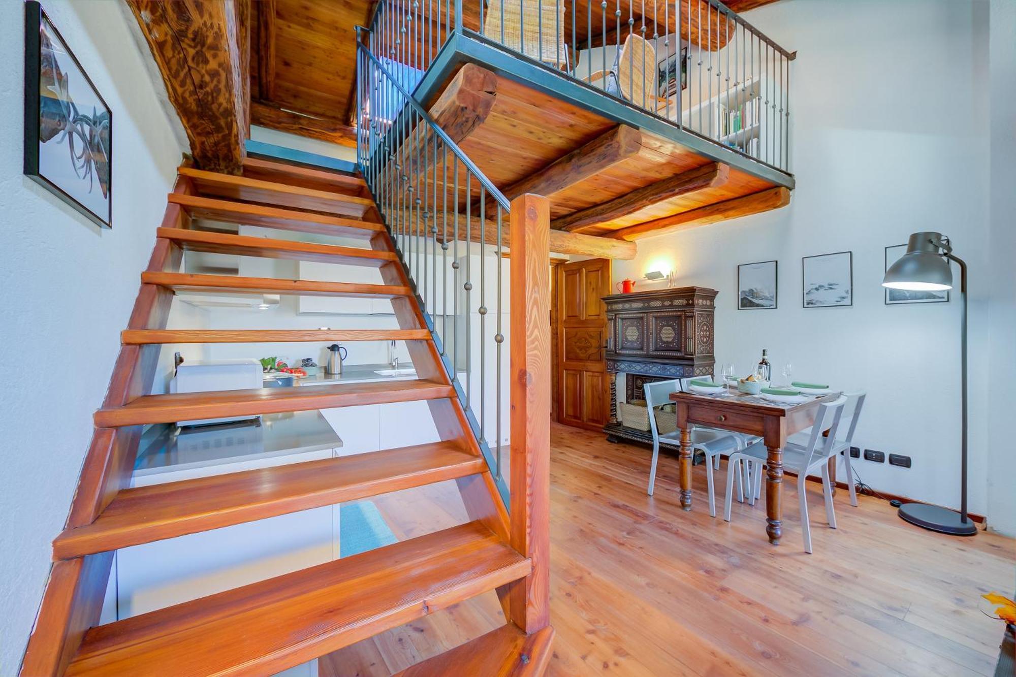 San Marco Lodge Apt Mountain Retreat - Happy Rentals Улкс Екстериор снимка