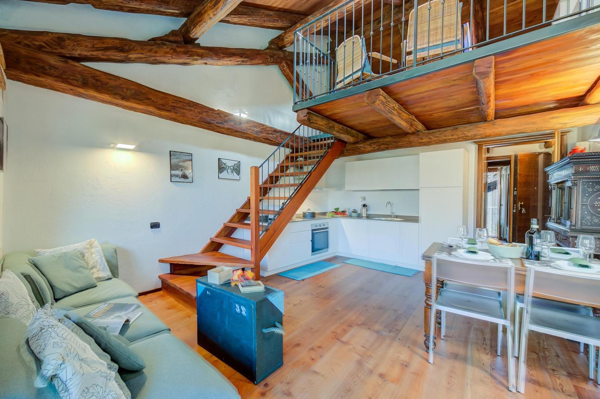 San Marco Lodge Apt Mountain Retreat - Happy Rentals Улкс Екстериор снимка
