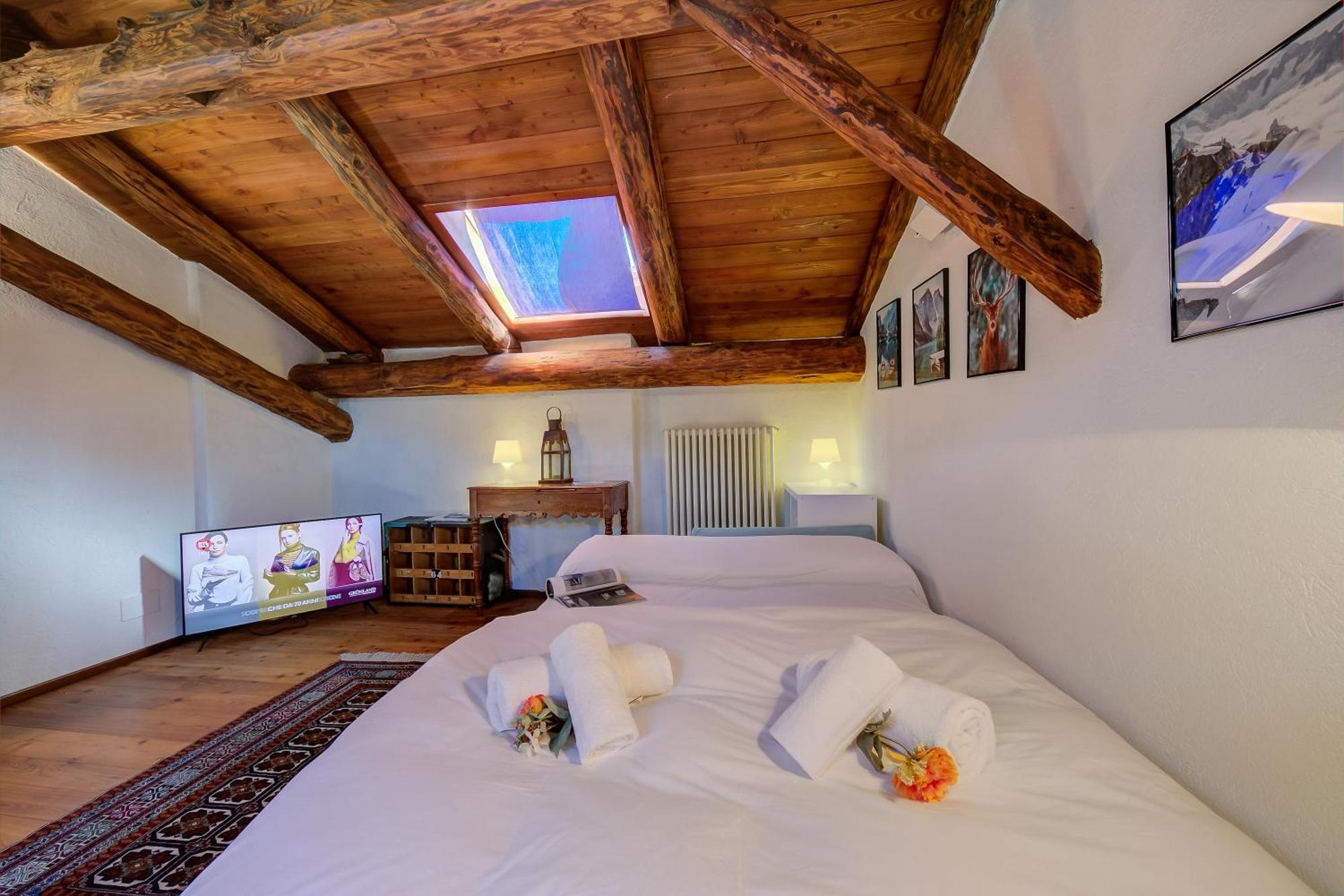 San Marco Lodge Apt Mountain Retreat - Happy Rentals Улкс Екстериор снимка