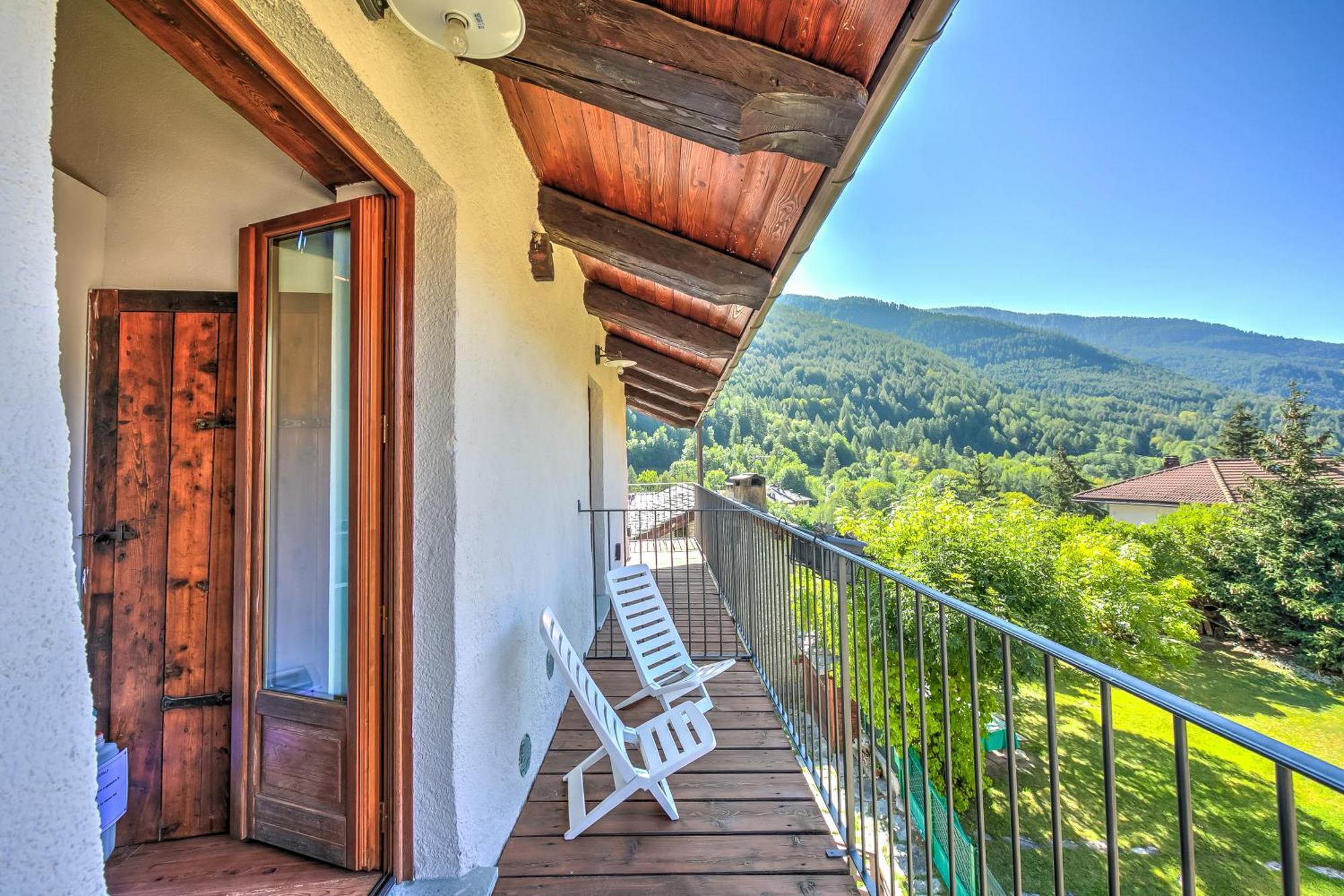 San Marco Lodge Apt Mountain Retreat - Happy Rentals Улкс Екстериор снимка