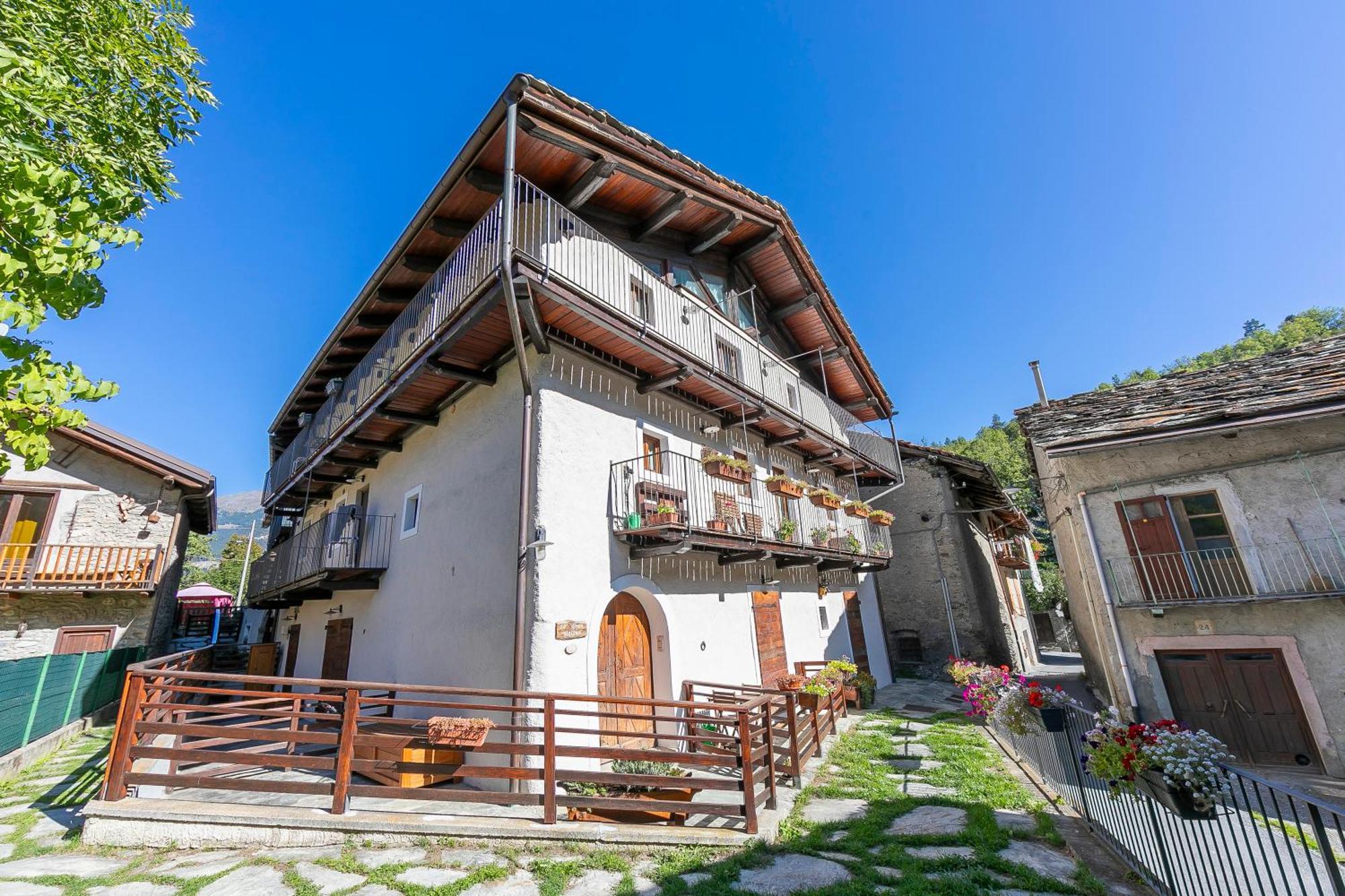 San Marco Lodge Apt Mountain Retreat - Happy Rentals Улкс Екстериор снимка