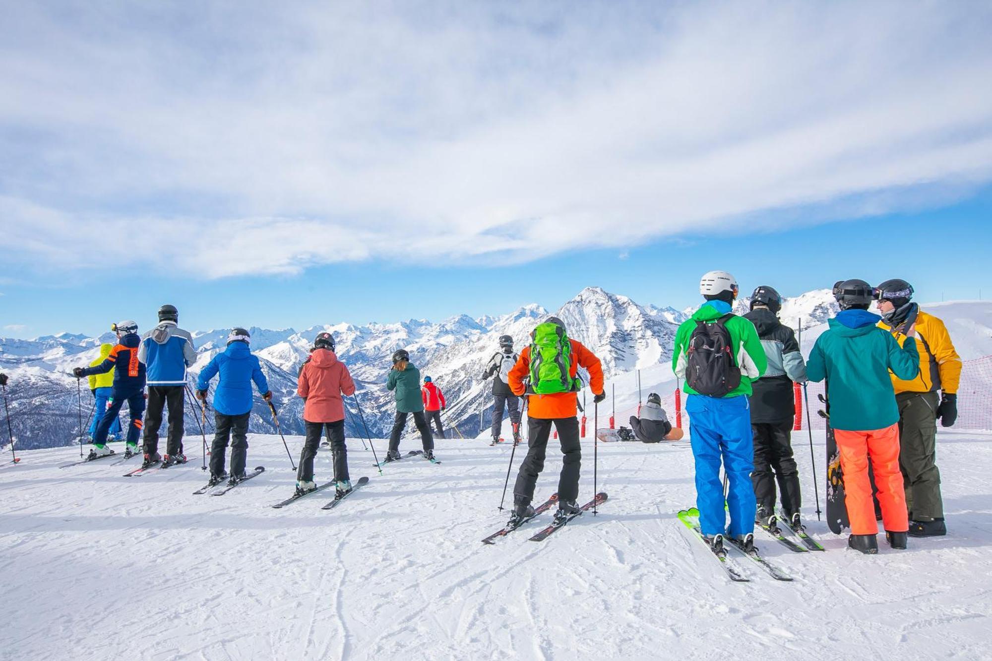 San Marco Lodge Apt Mountain Retreat - Happy Rentals Улкс Екстериор снимка